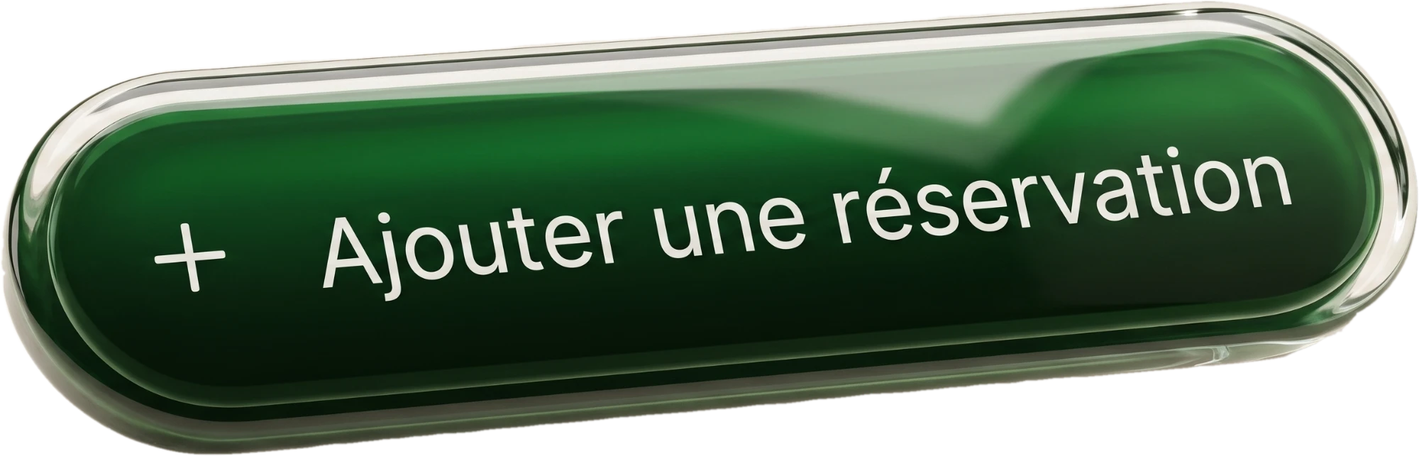 Une réservation arrive
